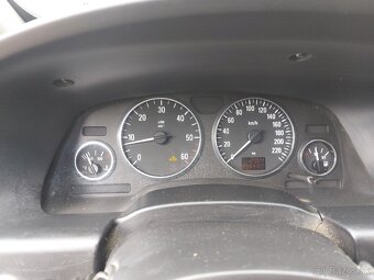 Predam Opel zafira - 4