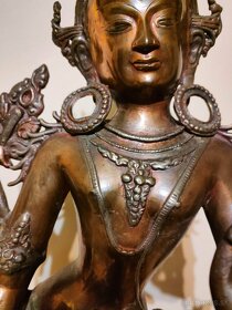 Padmapani Avalokitešhvara - 4