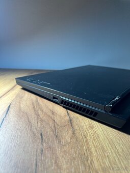 Herný notebook Lenovo LEGION 5 - 4
