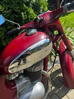 Jawa 250 559 Panelka - 4