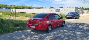 Predám Renault Thalia II 1.2i 16V - 4