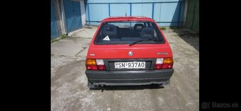 Predám Škoda Favorit , Veterán, - 4