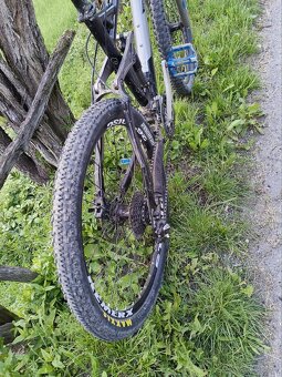 Predám horský bicykel Haibike – ideálny pre začiatočníkov - 4