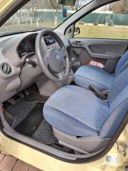Fiat Panda 1.1 Active - 4