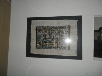 obrazky z Egypta - 4