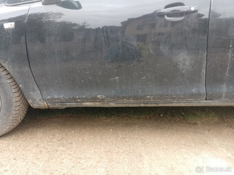 Opel Corsa D - 4