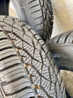 Celoročné pneu 175/65 R14 - 4