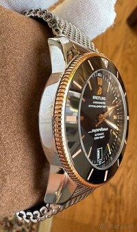 Breitling Superocean Heritage 42mm - 4