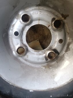 Pneumatiky 185/65 R15 88T - 4
