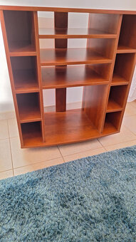 TV stolík - 4