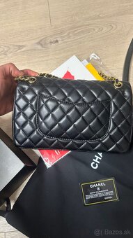 Chanel kabelka - 4
