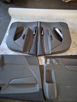 Predam diely Seat Alhambra 7N - 4