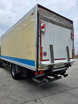 Iveco stralis - 4