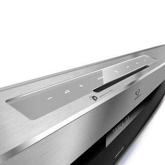 Domáce kino Soundbar Philips - 4