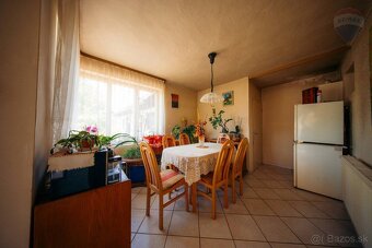 Rodinný dom na predaj v žiadanej lokalite - Chrenová - 4