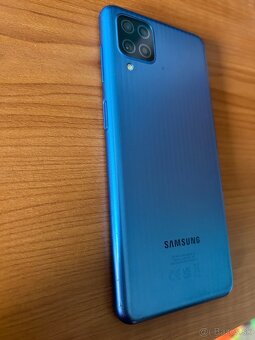 SAMSUNG GALAXY M12, 128GB - 4