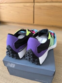 Detske tenisky New balance - 4