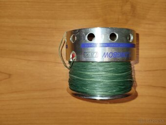 Náhradné cievky OKUMA Longbow 90 - 4