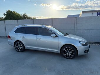 Golf 6 1.6tdi - 4