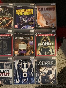 Playstation 3 hry - 4