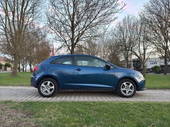 Seat Ibiza - 4