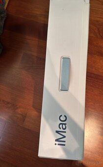 I Mac 8GB 256SSD - 4