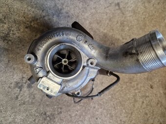Turbo 3.0 tdi, 165 kW, BKS - 4