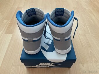 Jordan 1 Retro High OG True Blue 100% originálne nové - 4