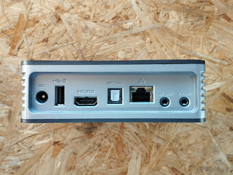 WD TV Live Media Player - 4