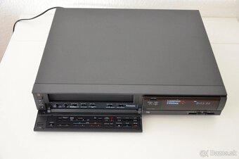 • Videorekordér Panasonic NV-F65 - 4