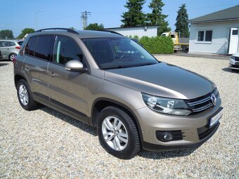 Volkswagen Tiguan 1.4TSi 92KW-SERVIS-BRZDY-PNEU - 4