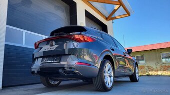 Cupra Formentor 1.5 TSI 150k DSG - 4