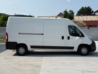 Citroën Jumper Furgon 2.0 BlueHDi 130 35 L2H2 - 4