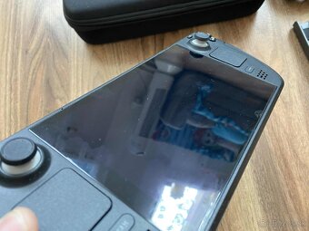 Steam Deck 512gb LCD - 4