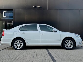 Škoda Octavia 2 facelift 2.0 TDI 103kw, Elegance+ - 4