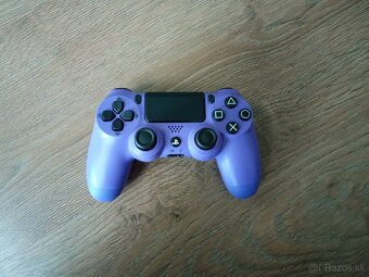 PS4 Dualshock - 4
