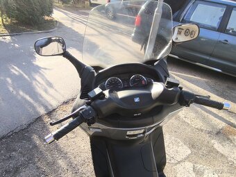 Honda swing 125 - 4