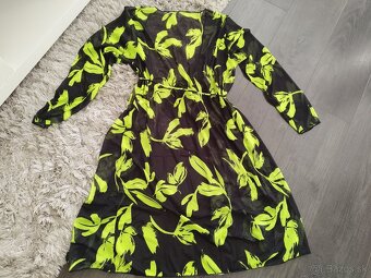 Dvojdielne plavky + plážové šaty.S,L,XL - 4