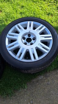 originálne disky Ford R17 - 4