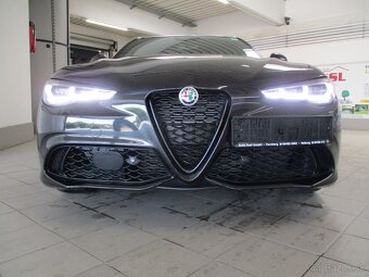 Alfa Romeo Giulia Sprint Q4 2.0 Turbo 206 kW (280 PS) - 4