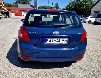 Kia Ceed 1.6 CRDi 85 KW 6M - 4