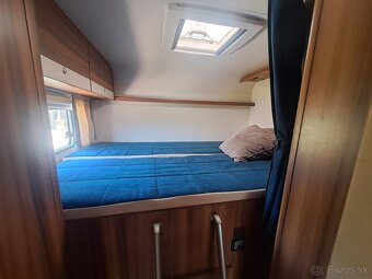 Autokaravan - 4