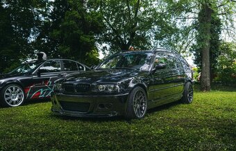 bmw e46 330xd fl - 4