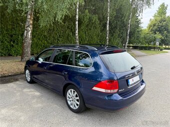 Volkswagen Golf 1.4 TSI Sportline - 4