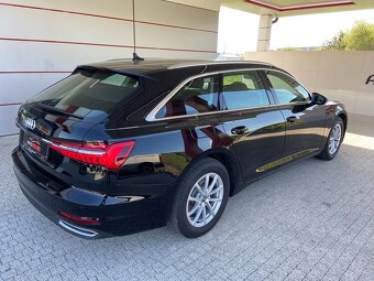 Audi A6 Avant 40TDi 150kW S-tronic - 4