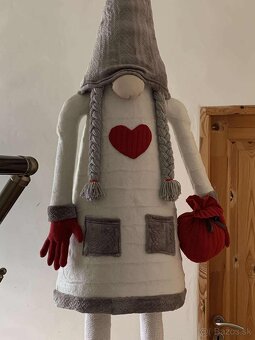 Trpaslík - 4