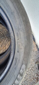 Dunlop 225/60R18 100H Grandtrek PT30 - 4
