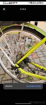 Elektro bicykel - 4