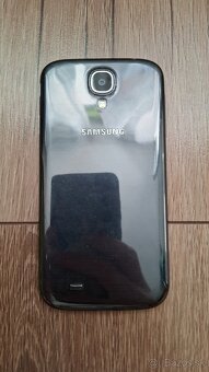 Samsung Galaxy S4 - 4
