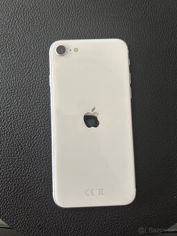 iphone SE 2020 - 4